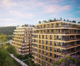 
                                                                                        Vente
                                                                                         Appartement T2 a Boulogne-Billancourt