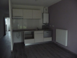 Location
Appartement T2 à Bruges