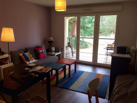 Location
Appartement T2 à Bruges