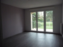 Location
Appartement T2 à Bruges