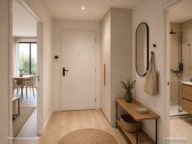 
                                                                                        Vente
                                                                                         Appartement T2 à Chatenay Malabry