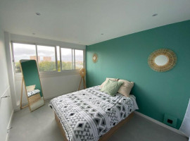 
                                                                                        Location
                                                                                         Appartement T2 à louer - 55m2 - Marseille