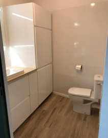 
                                                                                        Location
                                                                                         Appartement T2 à louer à Argenteuil