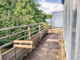
                                                                                        Location
                                                                                         Appartement T2 à louer à Bapeaume-Canteleu
