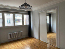 
                                                                                        Location
                                                                                         APPARTEMENT T2 A LOUER - VILLEURBANNE