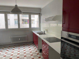 
                                                                                        Location
                                                                                         APPARTEMENT T2 A LOUER - VILLEURBANNE