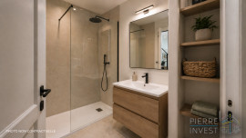 
                                                                                        Vente
                                                                                         Appartement T2 à Paris 14ème