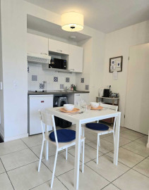 
                                                                                        Vente
                                                                                         Appartement T2 à Saintes