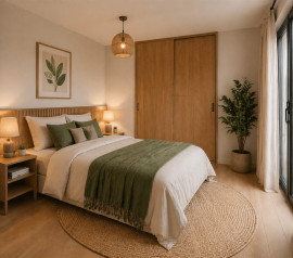 
                                                                                        Vente
                                                                                         Appartement T2 à Soustons