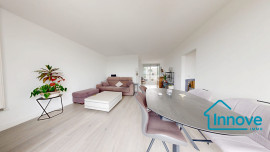 
                                                                                        Vente
                                                                                         Appartement T2 à vendre Versailles Chantiers - Double terrasses