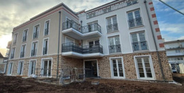 
                                                                                        Vente
                                                                                         Appartement T2 - Achères