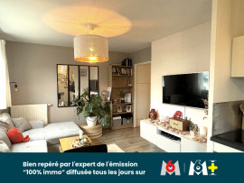 
                                                                                        Vente
                                                                                         Appartement T2 avec balcon