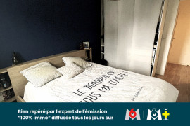 
                                                                                        Vente
                                                                                         Appartement T2 avec balcon