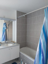 
                                                                                        Location
                                                                                         Appartement T2 avec balcon