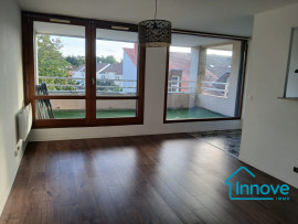 
                                                                                        Location
                                                                                         Appartement T2 avec terrasse Quartier du lac Grande Ile