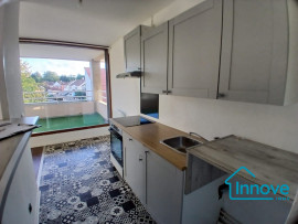 
                                                                                        Location
                                                                                         Appartement T2 avec terrasse Quartier du lac Grande Ile