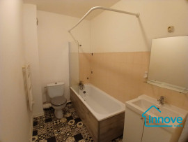 
                                                                                        Location
                                                                                         Appartement T2 avec terrasse Quartier du lac Grande Ile