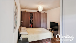 
                                                                                        Vente
                                                                                         Appartement T2 BBC avec loggia, garage et clim
