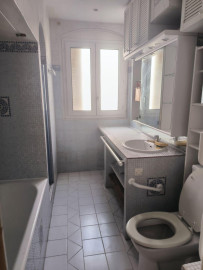 
                                                                                        Location
                                                                                         Appartement T2 bis  a louer