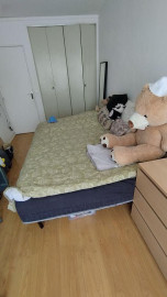 
                                                                                        Location
                                                                                         Appartement T2 calme et lumineux