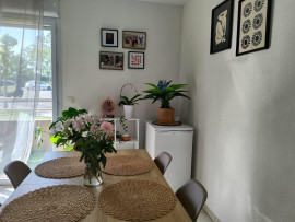 
                                                                                        Location
                                                                                         Appartement T2 Carcassonne salvaza