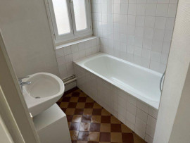 
                                                                                        Location
                                                                                         Appartement T2 centre ville de Tours