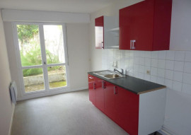 
                                                                                        Location
                                                                                         Appartement t2 centre ville Nantes