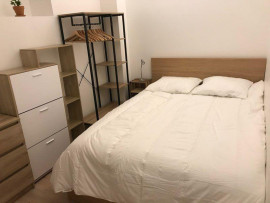 
                                                                                        Location
                                                                                         Appartement T2 - Château Rouge
