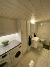
                                                                                        Location
                                                                                         Appartement T2 confortable à louer