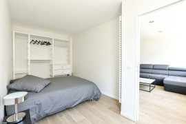 
                                                                                        Location
                                                                                         Appartement T2 de 36m2 à louer - Proche frontière