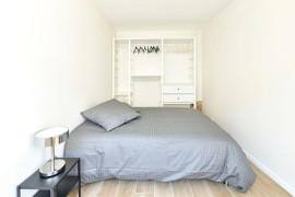 
                                                                                        Location
                                                                                         Appartement T2 de 36m2 à louer - Proche frontière
