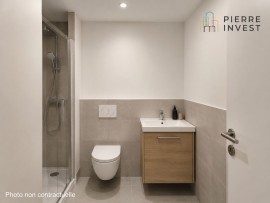 
                                                                                        Vente
                                                                                         Appartement T2 de 37m2 à Sceaux
