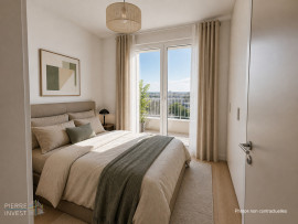 
                                                                                        Vente
                                                                                         Appartement T2 de 38m2 à Montrouge