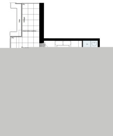 
                                                                                        Vente
                                                                                         Appartement T2 de 38m2 au Plessis Robinson