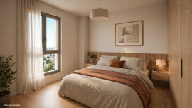 
                                                                                        Vente
                                                                                         Appartement T2 de 42m2 à Aubervilliers