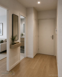 
                                                                                        Vente
                                                                                         Appartement T2 de 43m2 à Saint Cloud