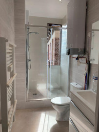 
                                                                                        Location
                                                                                         Appartement T2 de 44 m² – Petit Pierrefitte