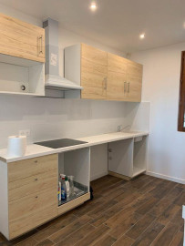 
                                                                                        Location
                                                                                         Appartement T2 de 44 m² – Petit Pierrefitte