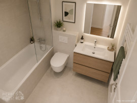 
                                                                                        Vente
                                                                                         Appartement T2 de 44m2 à Vanves