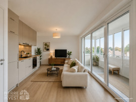 
                                                                                        Vente
                                                                                         Appartement T2 de 49,03m2 à Garches