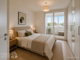 
                                                                                        Vente
                                                                                         Appartement T2 de 49,03m2 à Garches