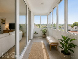 
                                                                                        Vente
                                                                                         Appartement T2 de 49,03m2 à Garches
