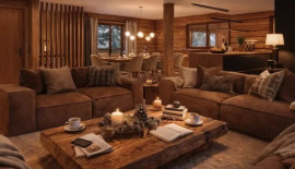 
                                                                                        Vente
                                                                                         Appartement T2 duplex de 53,10 m2 avec Terrasse