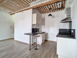 Location
Appartement T2 en centre ville