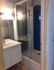
                                                                                        Location
                                                                                         Appartement T2 en duplex