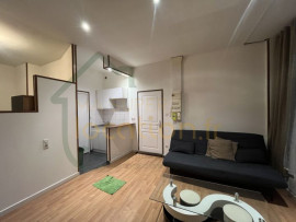 
                                                                                        Location
                                                                                         Appartement T2 en HYPER-CENTRE proche d'Henri Martin
