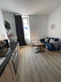 
                                                                                        Location
                                                                                         Appartement T2 étudiant proche de la Fac