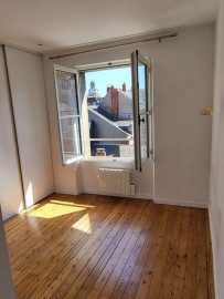 
                                                                                        Location
                                                                                         Appartement t2 hyper centre Nantes