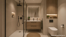 
                                                                                        Vente
                                                                                         Appartement T2 - L’Haÿ-les-Roses