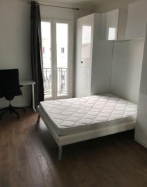 
                                                                                        Location
                                                                                         Appartement T2 La Garenne Colombes